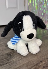Peluche marca Border Collie
