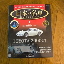 Famous Japanese Cars