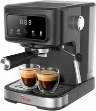 GRANBAR Macchina per Caffè