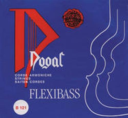 Dogal set corde contrabbasso