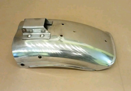 Parafango originale guzzi - parafango,
