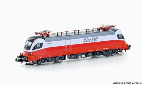 Hobbytrain scala h2786 - hobbytrain,