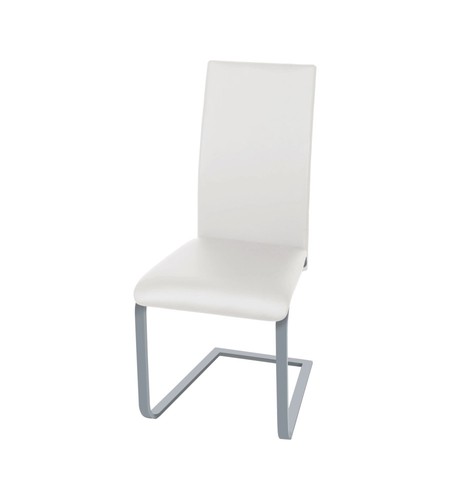 Sedia tenerife ecopelle - sedia,