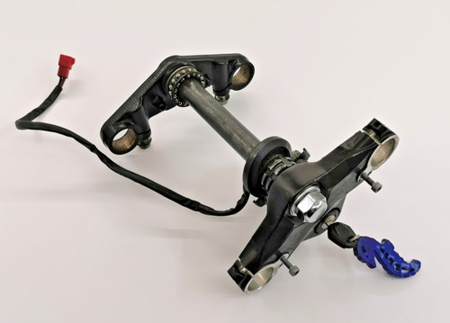 Yamaha yzf 125 - yamaha,