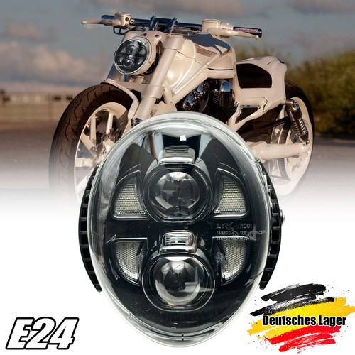 Faro proiettore e24 led plug - faro,