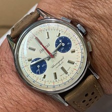 Orologio Exactus Chronograph