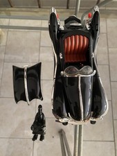 Topolino Black Mobile L'auto di Macchia nera Gadget 2001- Gadget Disney