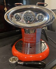 Illy Iperespresso X7.1 Rosso