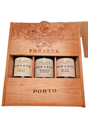 Vintage vino liquoroso - vino, porto