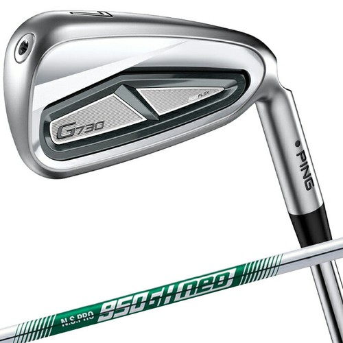 Ping g730 set ferri - di,