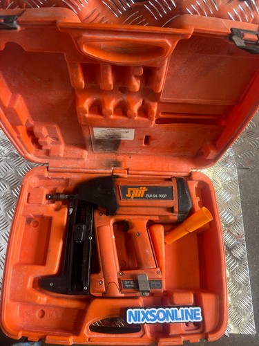 Chiodatrice gas spit - ⭐chiodatrice,