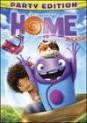 Cartone animato home - cartone, a