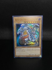 Saga del Drago Bianco Occhi