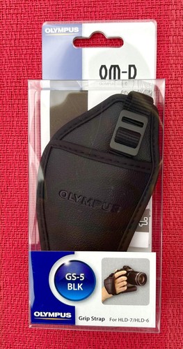 Cinghia grip ufficiale - gs-5,