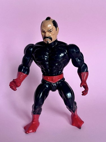 Masters the universe - masters,