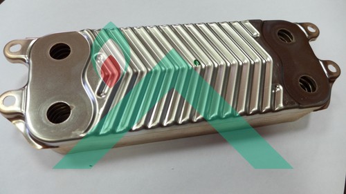 Scambiatore secondario - scambiatore, 20