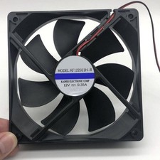 Ventilatore compatibile con il