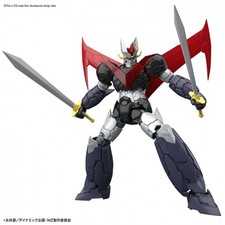 BANDAI GREAT MAZINGER MAZINGA