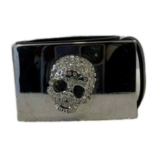 Cintura John Richmond fibbia