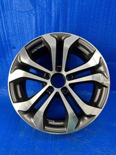 1 cerchio in lega 17 pollici