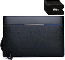 Pochette Uomo, Borsello Uomo a