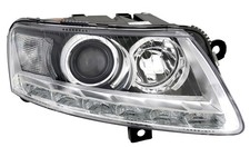 Faro proiettore anteriore