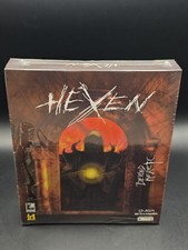 ID Games Hexen Original Big