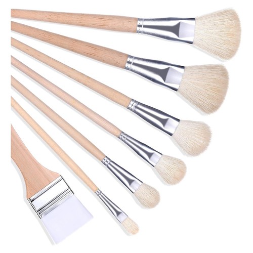 Set pennelli per - set,