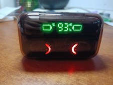 Cuffiette Bluetooth Con Powerbank