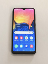 Samsung Galaxy A10