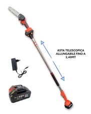 Motosega troncarami tagliarami - motosega,