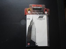 DEVIL SPECIAL EVENTS 1 CON N.1 DEVIL BLISTERATO E CON CARTONCINO !!!