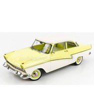 1/18 KK 1/18 Scale  1957 Ford