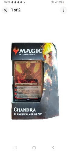 Magic the gathering core - the,