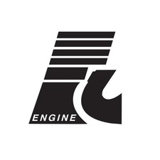 Force Engines RS03 tubo RC