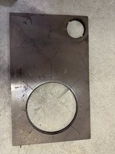 Piastra Cottura Cucina A Legna