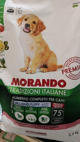 Morando tradizioni italiane - morando,