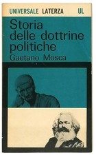 Storia delle Dottrine