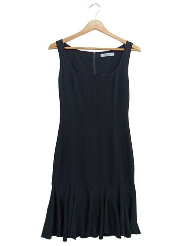 Blumarine abito longuette - blumarine,