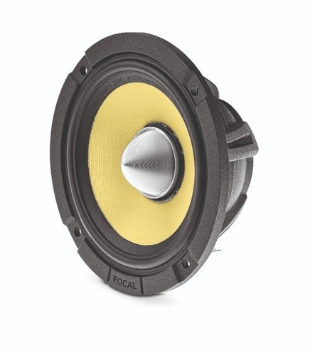 Focal 165 kx3e altoparlante - es,