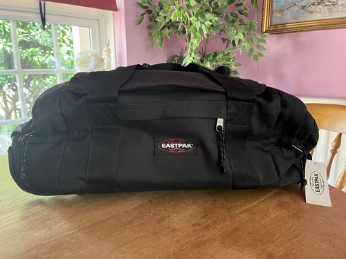 Eastpak leatherface borsa - eastpak,