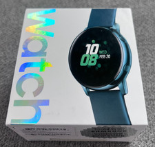 Samsung Galaxy Watch Active