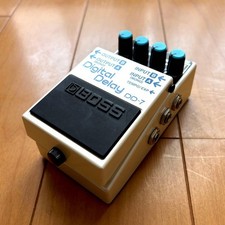 BOSS DD-7 DELAY DIGITALE 297034