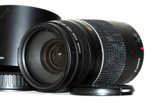 Obiettivo Canon EF 75-300mm