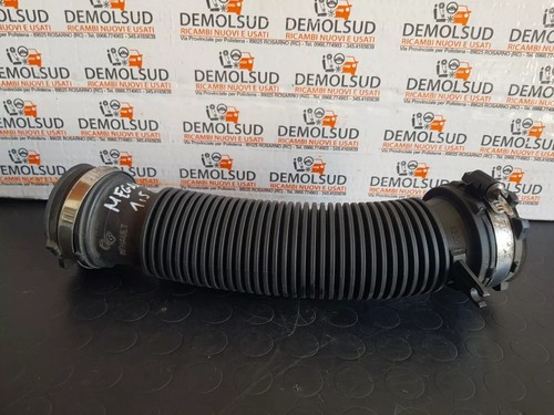 Tubo manicotto aspirazione - tubo,