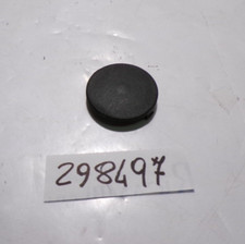 TAPPO SUL PORTACASCO PER