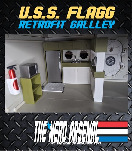 Set galea uss - galea,