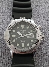 BELLA SEIKO AGS KINETIC