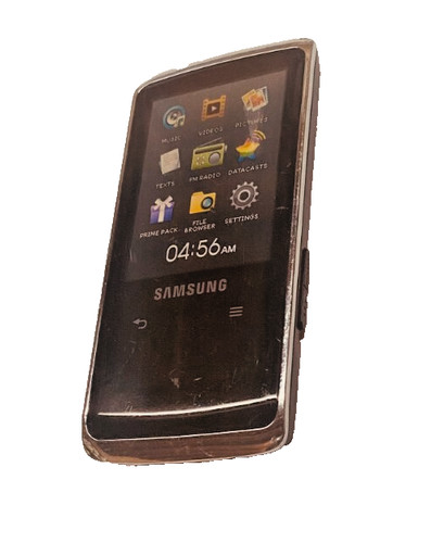 Samsung 8gb lettore - 8gb,