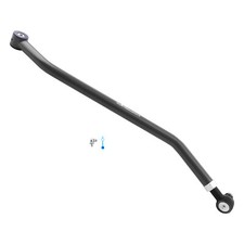 Sospensione Regolabile Panhard